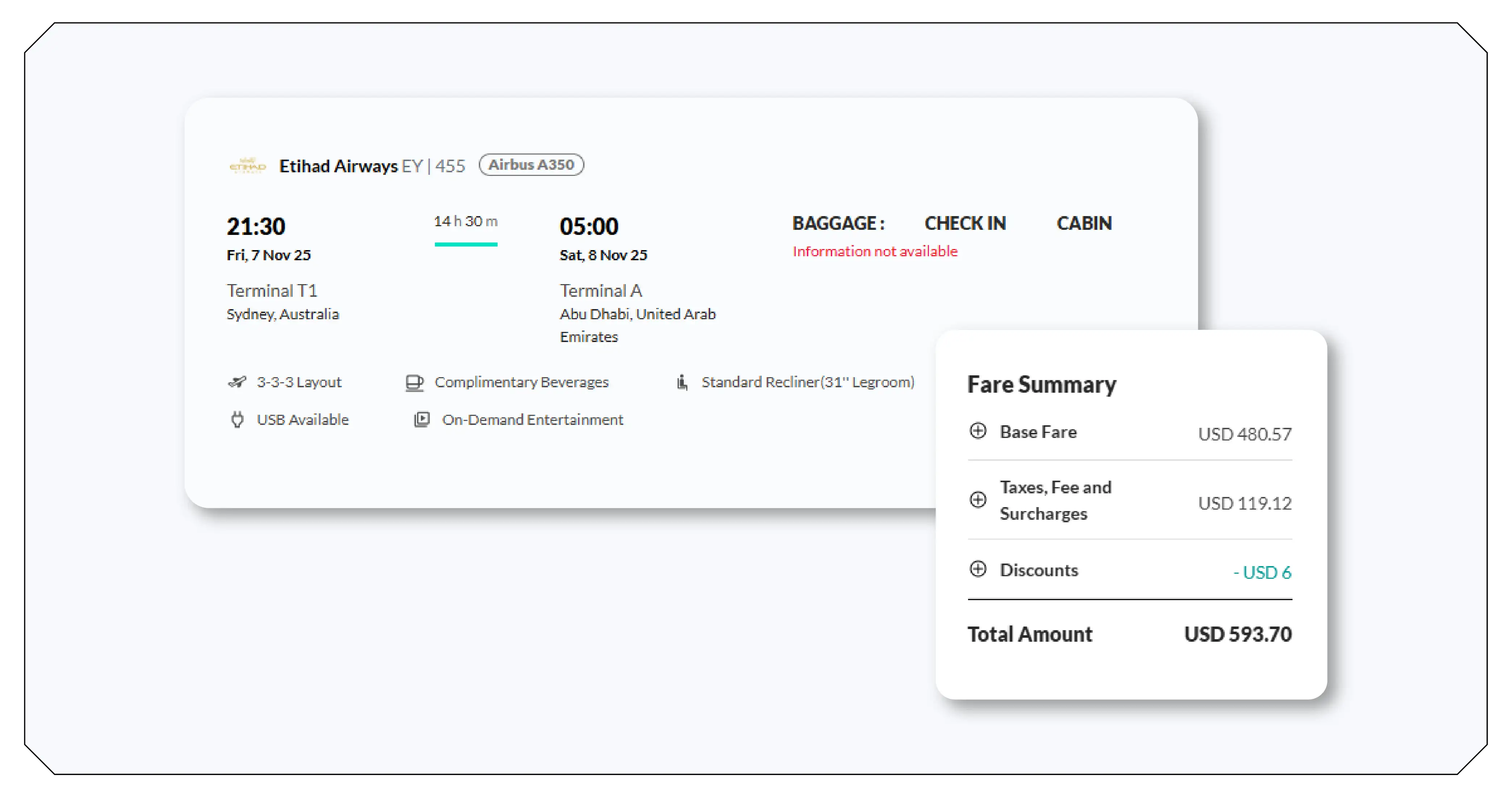 The Importance of a Centralized Airline Data API